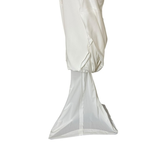 Natali Styran Modern Romance Bridal Gown Sheer Sweetheart With Spaghetti Straps - Picture 14 of 16